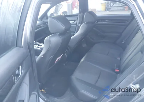 2019 Honda Accord Sport 2.0T from USA, damaged, VIN 1HGCV2F37KA033538